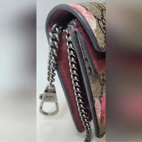 Gucci
GG Supreme Dionysus mini bag - Picture 6 of 15